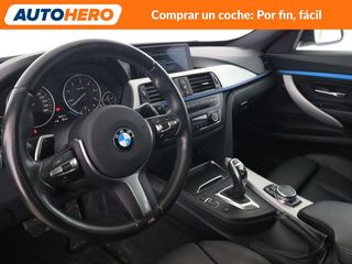 BMW Serie 3 320d GT M Sport