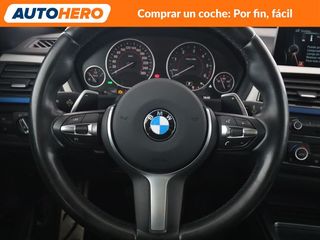 BMW Serie 3 320d GT M Sport