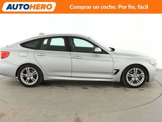 BMW Serie 3 320d GT M Sport