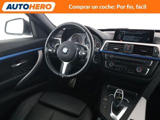 BMW Serie 3 320d GT M Sport