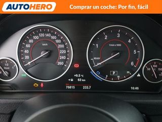 BMW Serie 3 320d GT M Sport