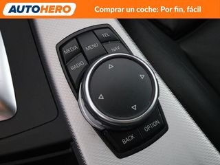 BMW Serie 3 320d GT M Sport