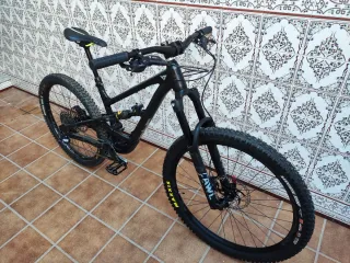 Yt Capra Core Mx 2023