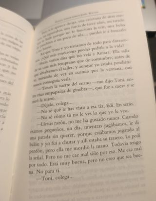 Donde todos somos John Wayne - Ángela Vallvey