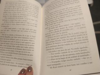 Donde todos somos John Wayne - Ángela Vallvey