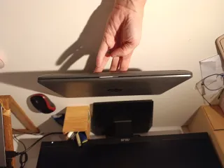 HP 240 G8 como nuevo - 256GB SSD - 8GB RAM