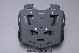 Soporte de baúl HONDA CB 500 F X 2013 - 2023