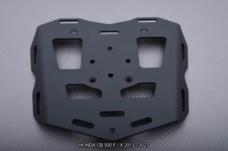 Soporte de baúl HONDA CB 500 F X 2013 - 2023