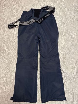 Pantalones de esquí CMP niño/a 152cm