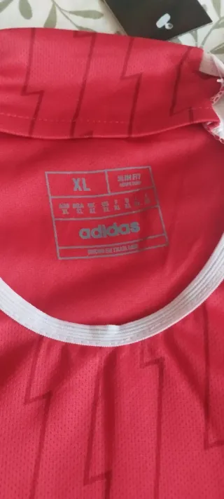 Camisa Arsenal 2023/2024