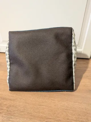 Magnesera de escalada