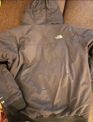 The North Face Giaccone Nero