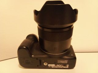 Fotocamera LUMIX FZ1000 28-400 mm eq. f/2,8-4