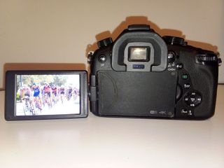 Fotocamera LUMIX FZ1000 28-400 mm eq. f/2,8-4