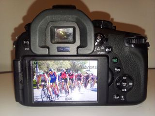 Fotocamera LUMIX FZ1000 28-400 mm eq. f/2,8-4