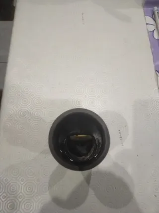 Manguito Lavadora - Jabonera Cuba