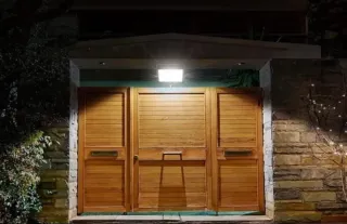 Faretto LED JT-CLEAR 200W IP66