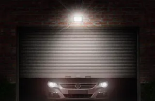 Faretto LED JT-CLEAR 200W IP66