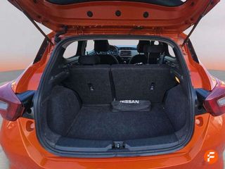 Nissan Micra 1.5dCi 66 kW (90 CV) S&S Urban