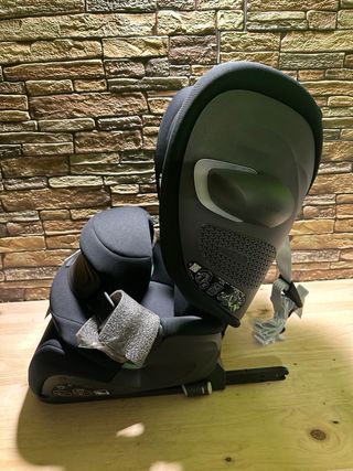 Silla Cybex Gold Pallas G2 iSize Isofix Top Tether