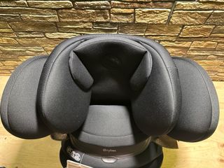 Silla Cybex Gold Pallas G2 iSize Isofix Top Tether