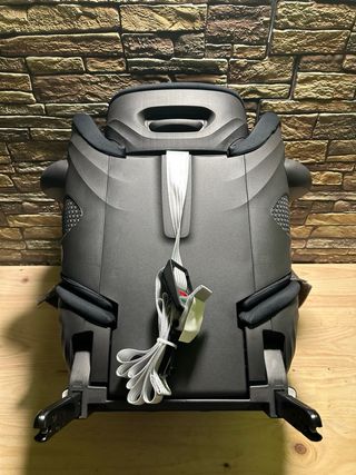 Silla Cybex Gold Pallas G2 iSize Isofix Top Tether