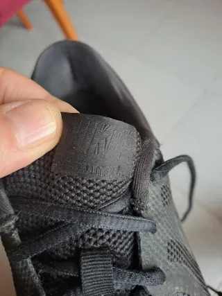 Zapatillas Nike Revolution 42