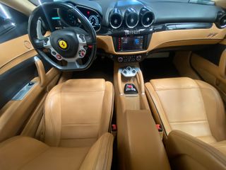 Ferrari FF -