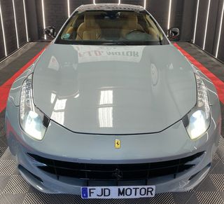 Ferrari FF -