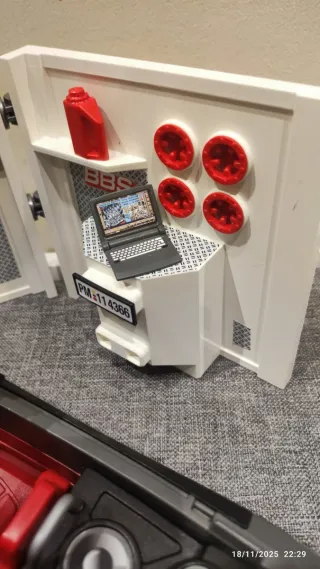 Play Movil Taller Coche Tuning