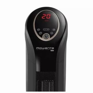 Calefactor Torre Rowenta Cerámico