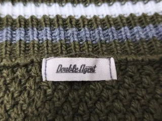 Jersey Arnold Palmer verde talla única