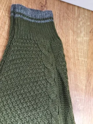 Jersey Arnold Palmer verde talla única