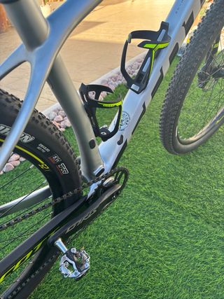 Bicicleta Scott Scale 920 29' Taglia M. Per Trial