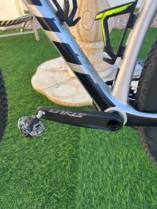 Bicicleta Scott Scale 920 29' Taglia M. Per Trial