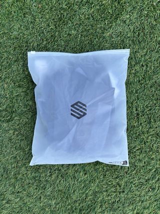 Culotte Eltin Hysteric Negro