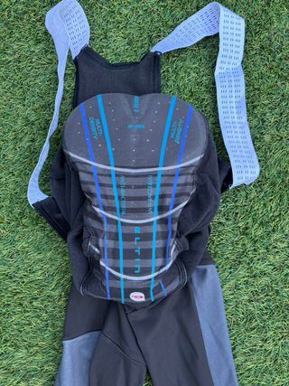 Culotte Eltin Hysteric Negro