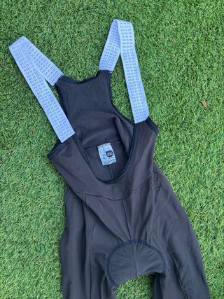 Culotte Eltin Hysteric Negro