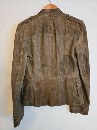 Chaqueta Dolce & Gabbana - Made in Italy