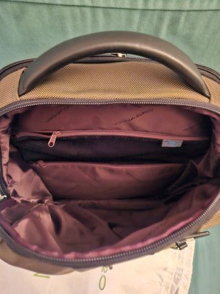 Zaino Piquadro OJ 0965 Fast-Check