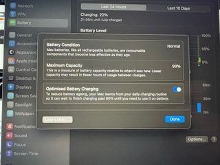 MacBook Air 13 M2 16GB RAM - 2023