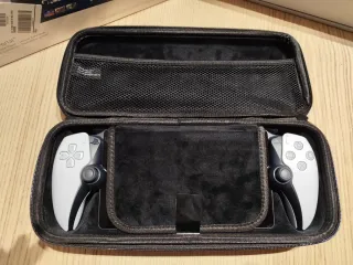 PlayStation Portal Blanco - Casi Nuevo