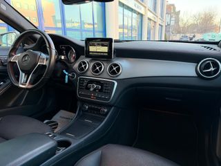 Mercedes Clase GLA GLA 250 4Matic AMG Line