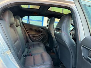 Mercedes Clase GLA GLA 250 4Matic AMG Line