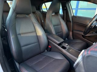 Mercedes Clase GLA GLA 250 4Matic AMG Line