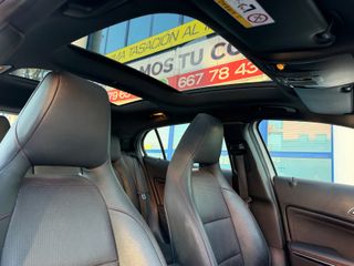 Mercedes Clase GLA GLA 250 4Matic AMG Line
