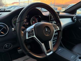 Mercedes Clase GLA GLA 250 4Matic AMG Line
