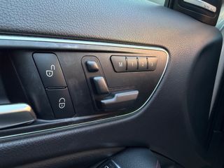 Mercedes Clase GLA GLA 250 4Matic AMG Line