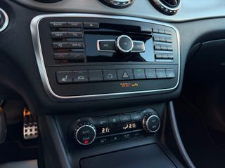 Mercedes Clase GLA GLA 250 4Matic AMG Line