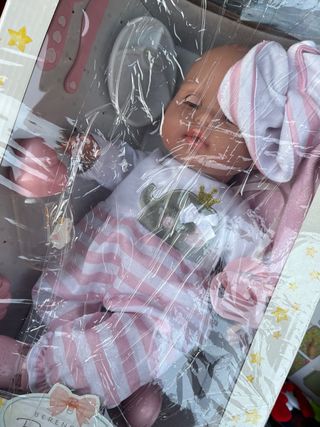 Muñeca Berenguer Boutique